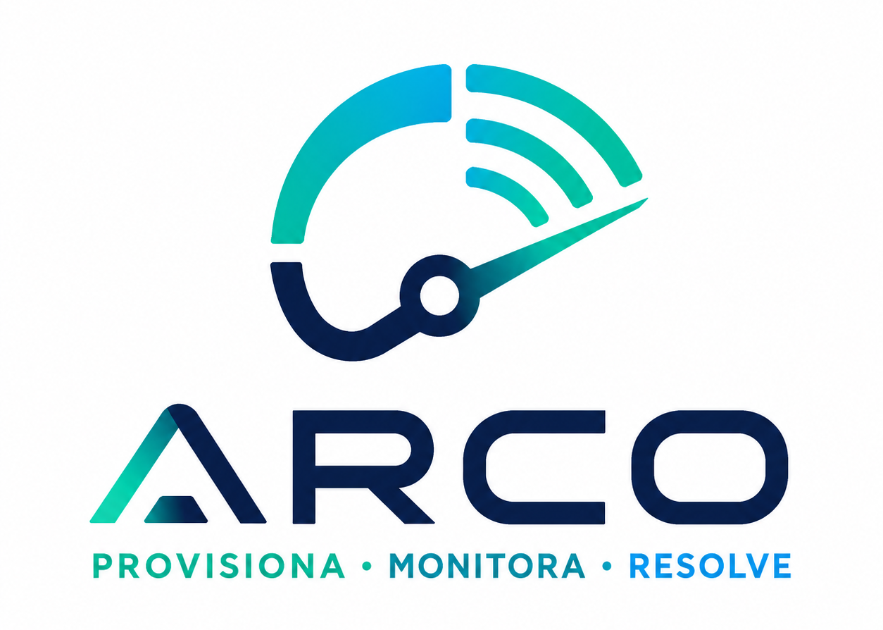 Logo ARCO